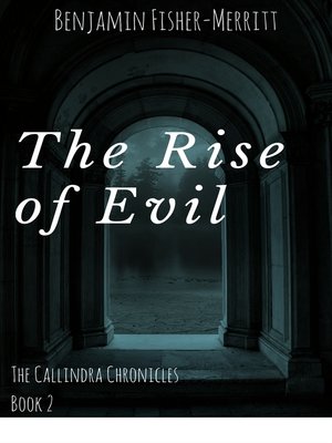 cover image of The Callindra Chronicles Book Two